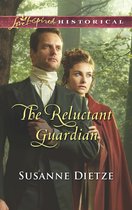 Omslag The Reluctant Guardian (Mills & Boon Love Inspired Historical)
