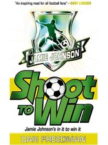 Jamie Johnson 2 - Jamie Johnson 2: Shoot to Win