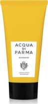 Acqua di Parma Barbiere Soft Shaving Cream 75 ml - Scheercrème