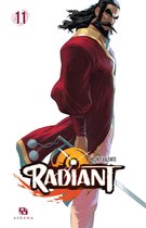 Radiant 11 - Radiant - Tome 11
