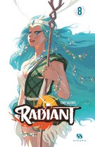 Radiant 8 - Radiant - Tome 8