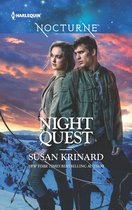 Nightsiders 5 - Night Quest