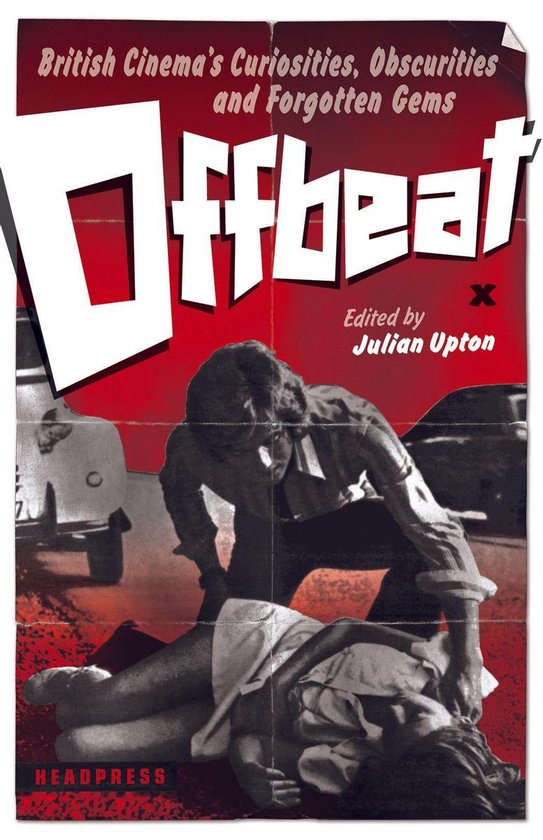 Offbeat - cover