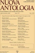 Nuova Antologia - A. CLV, N. 2295, Luglio-Settembre 2020