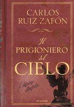 Il gioco dell'angelo (edizione illustrata) (ebook), Carlos Ruiz