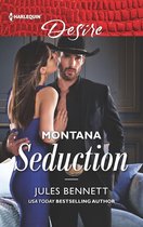 Two Brothers - Montana Seduction