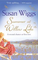 Summer at Willow Lake (The Lakeshore Chronicles - Book 1)