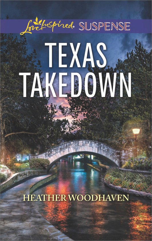Texas Takedown - cover