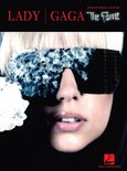 Lady Gaga - The Fame (Songbook)
