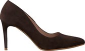 Giulia Pumps bruin ImitatiesuÃ¨de - Dames - Maat 41