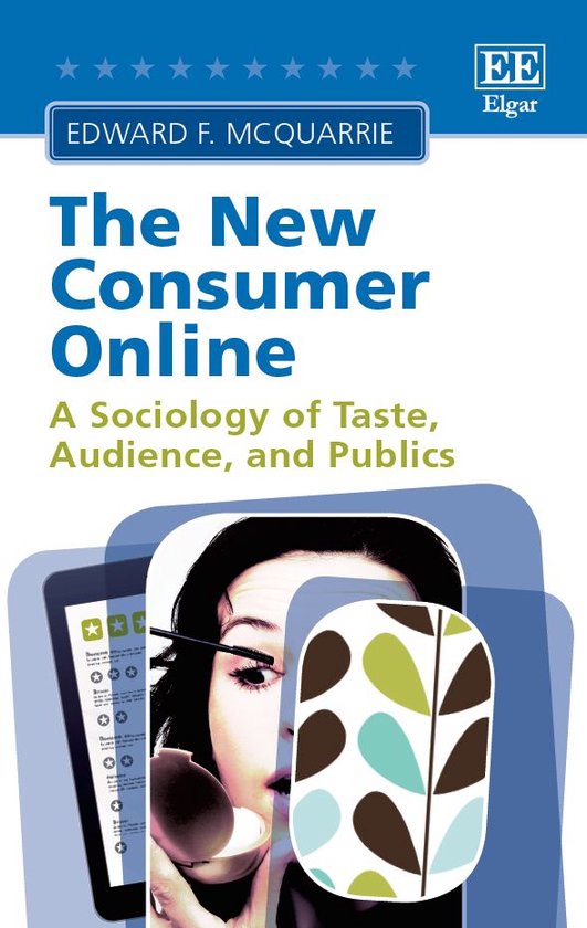 The New Consumer Online - cover
