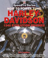 SpeedPro series - How to Power Tune Harley Davidson 1340 Evolution Engines
