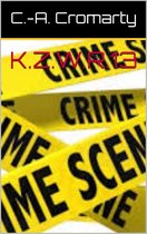 K.Z.W.R.13 le célèbre roman policier inédit en Belgique