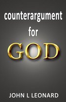 Omslag Counterargument for God