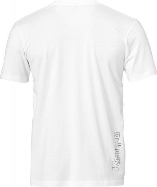 thumbnail: Kempa Core 2.0 Trikot Heren - Teamsport Kleding Met Fluo Gele Details - Comfortabele Sportoutfit