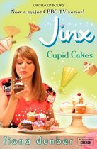 The Lulu Baker Trilogy 2 - Cupid Cakes