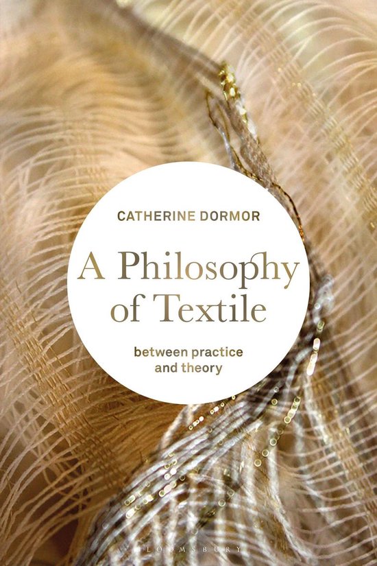 A Philosophy of Textile - cover