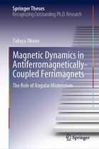 Springer Theses - Magnetic Dynamics in Antiferromagnetically-Coupled Ferrimagnets