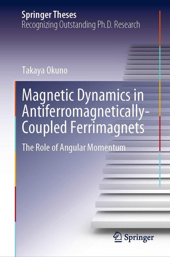 Chemistry and Material Science (R0) - Magnetic Dynamics in A ... - cover