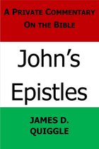 John's Epistles
