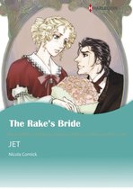THE RAKE'S BRIDE (Harlequin Comics)