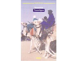 Rencontres Touarègue