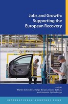 Jobs and Growth:  Supporting the European Recovery