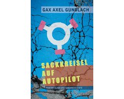 Sackkreisel auf Autopilot