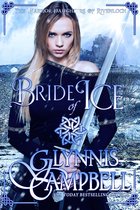 The Warrior Daughters of Rivenloch 2 - Bride of Ice