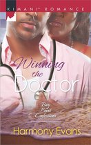 Bay Point Confessions 2 - Winning the Doctor