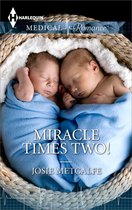 Miracle Times Two!