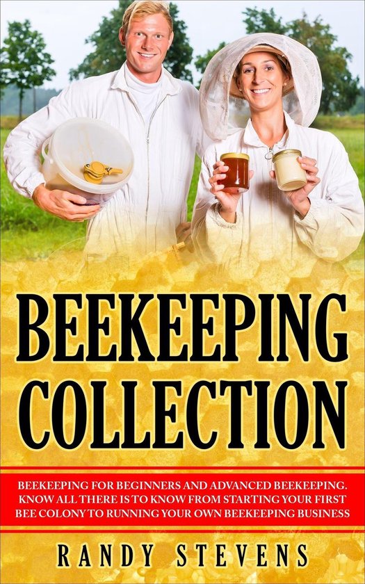 Beekeeping Collection