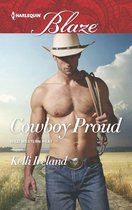 Wild Western Heat 2 - Cowboy Proud