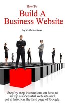 How To Build a Business Website