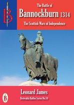 The Battle of Bannockburn 1314