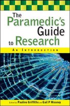 The Paramedic'S Guide To Research: An Introduction