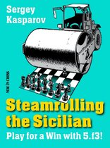 The Lazy Man's Sicilian eBook by Valeri Bronznik - EPUB Book
