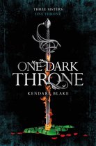 Three Dark Crowns 2 - One Dark Throne