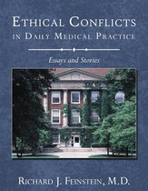 Ethical Conflicts in Daily Medical Practice