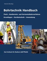 Handbuch der Bohrtechnik