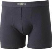 Set underwear Freeman heren boxershort 18070 - M - Blauw
