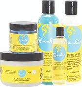 Curls Blueberry Bliss Custom Styling Bundle