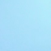 Elbe gewapende zwembadfolie licht blauw 165cm