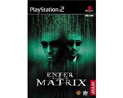 Enter the hotsell matrix ps2