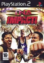 TNA Impact