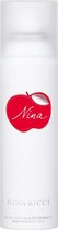 Nina Ricci Deodorant Spray - Deodorant - 150 ml