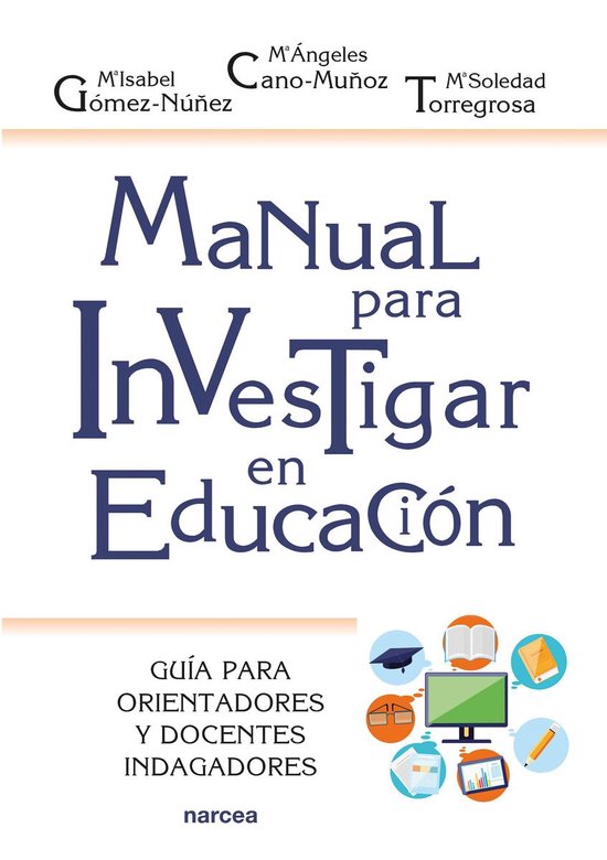 Educación Hoy 225 - Manual para investigar en educación - cover