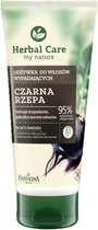 Farmona Herbal Care Haar Conditioner met zwarte knolraap extract, anti haaruitval, 200ml