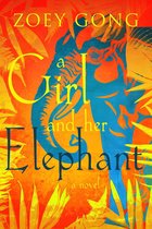 The Animal Companion Series - A Girl and her Elephant