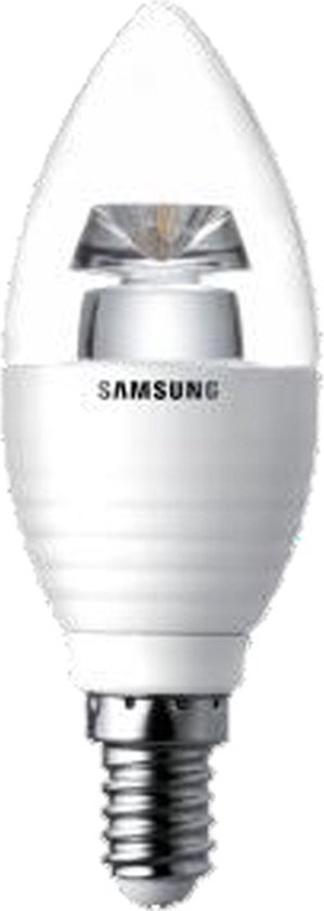 Samsung LED Candle E14 5,2W